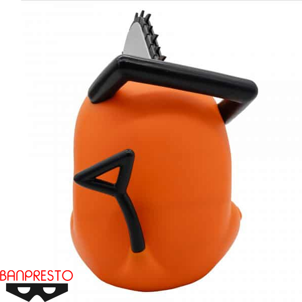 Banpresto Chainsaw Man Sofvimates Pochita Figure